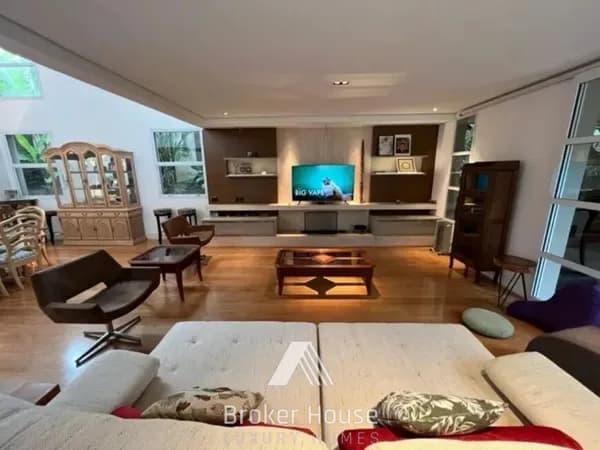 Casa no Alto da Boa Vista