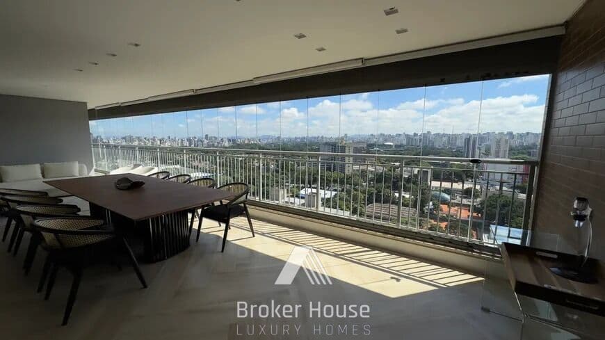 Apartamento Impecável