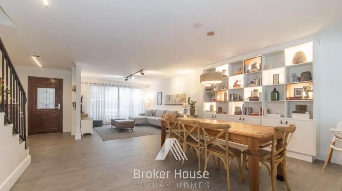 Casa no Brooklin