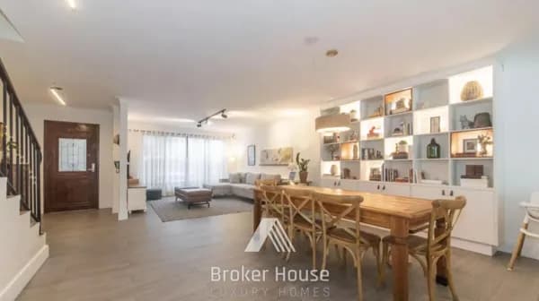 Casa no Brooklin