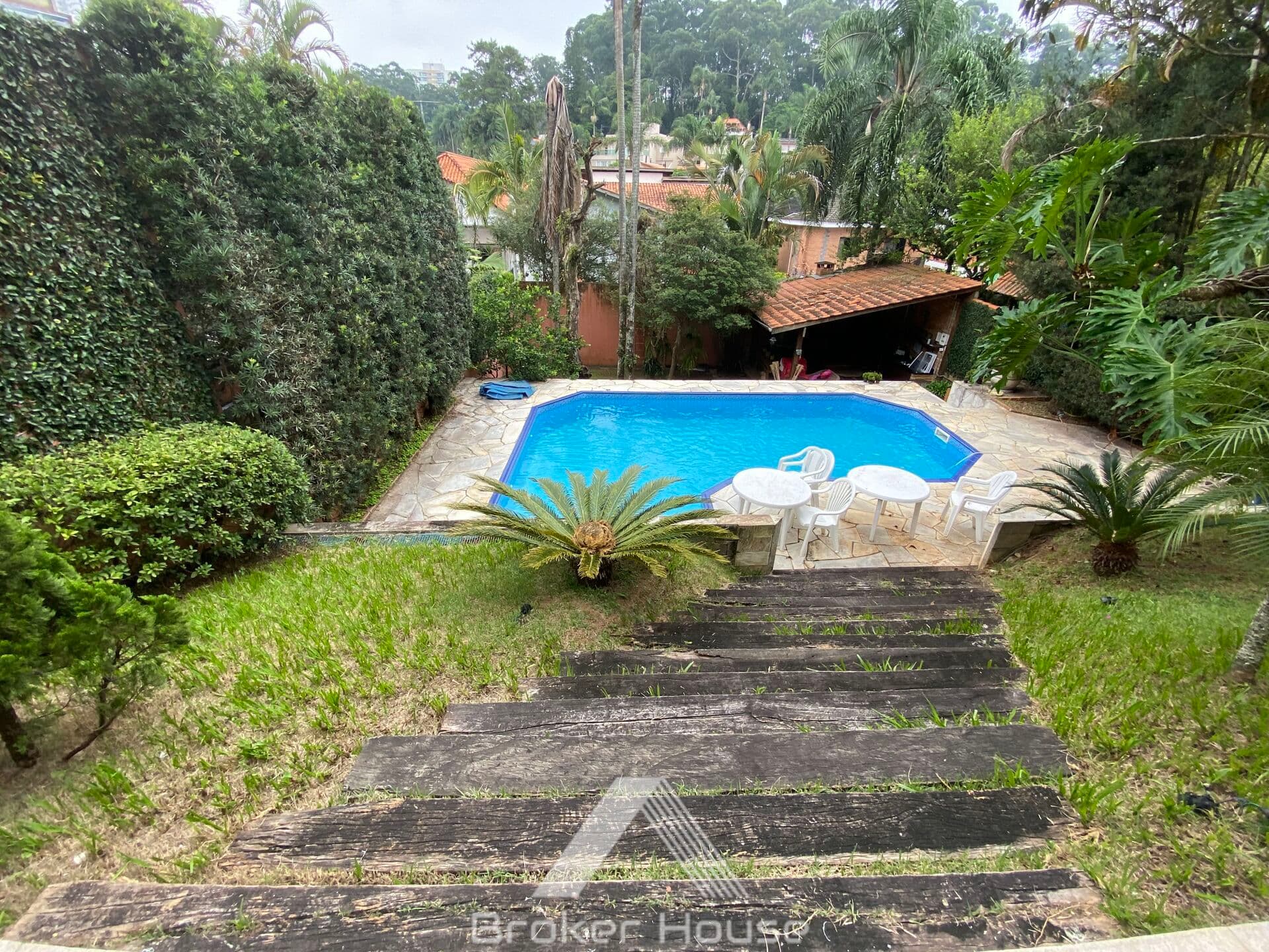Casa no Jardim Marajoara