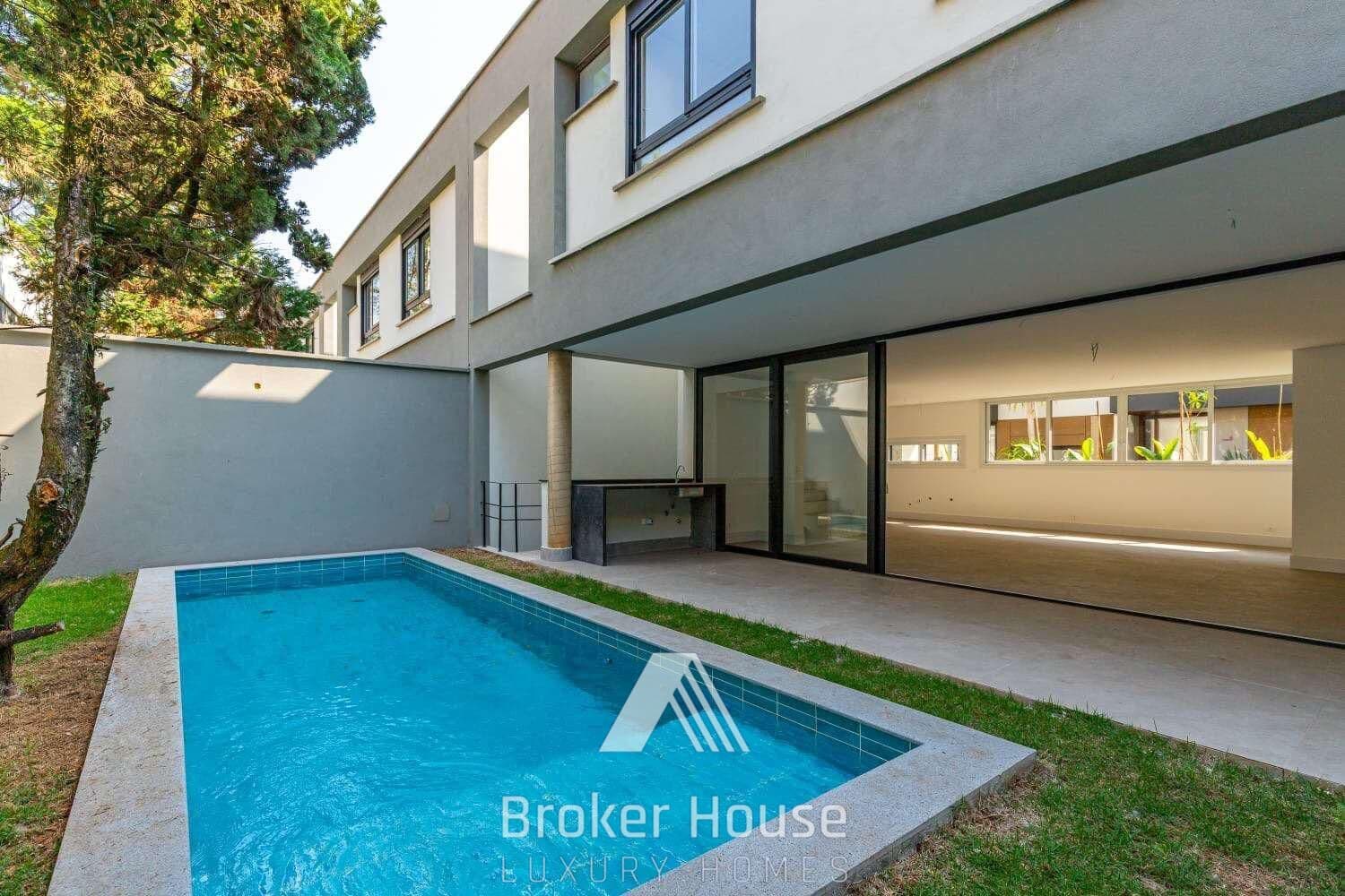 Linda Casa em Condomínio no Alto da Boa Vista