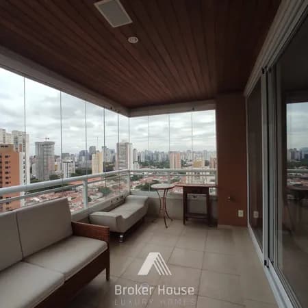 Lindo Apartamento no Brooklin