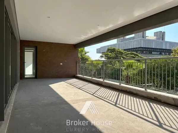 Apartamento na Vila Clementino