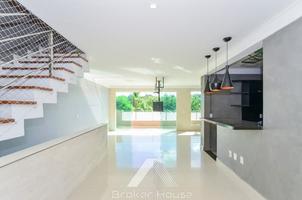 Casa em condomínio no Brooklin