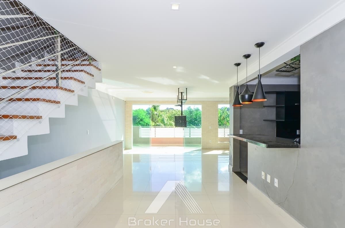Casa em condomínio no Brooklin