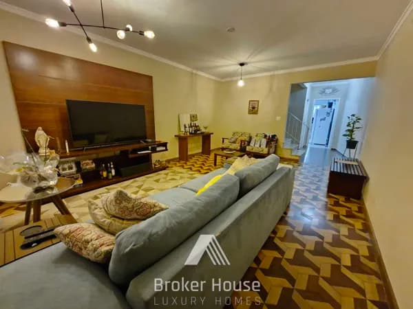 Casa no Brooklin