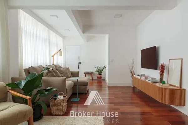 Apartamento em Pinheiros