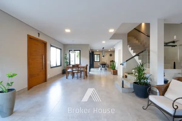 Casa de Vila no Brooklin