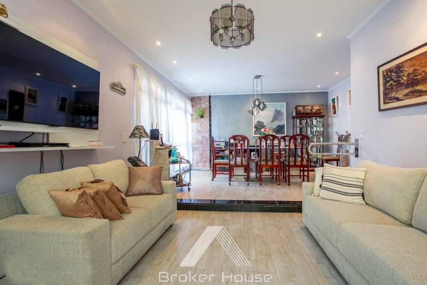 Casa em Granja Julieta, São Paulo/SP