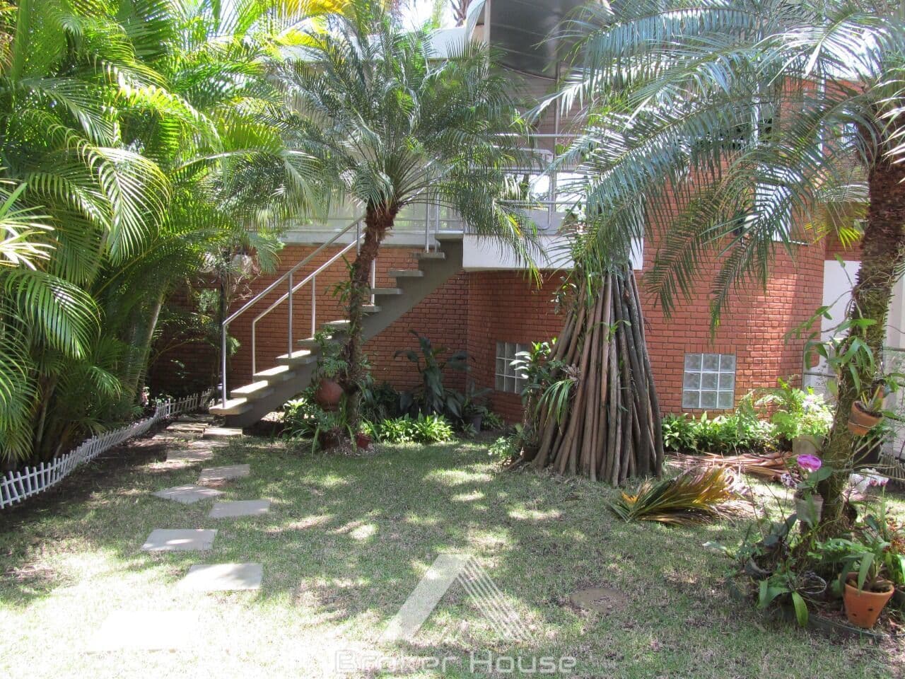 Casa no Alto da Boa Vista