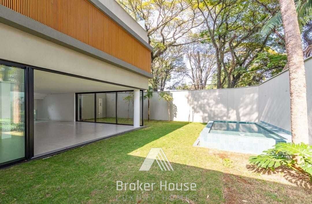Casa em Condomínio no Brooklin