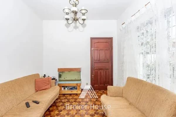 Casa Térrea em Chácara Santo Antônio (Zona Sul), São Paulo/SP