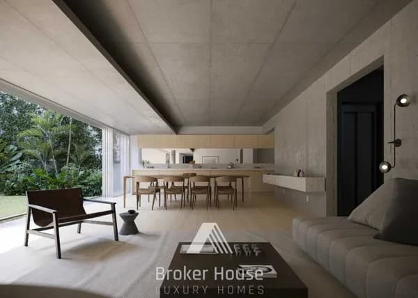 Casa em Condomínio no Alto da Boa Vista