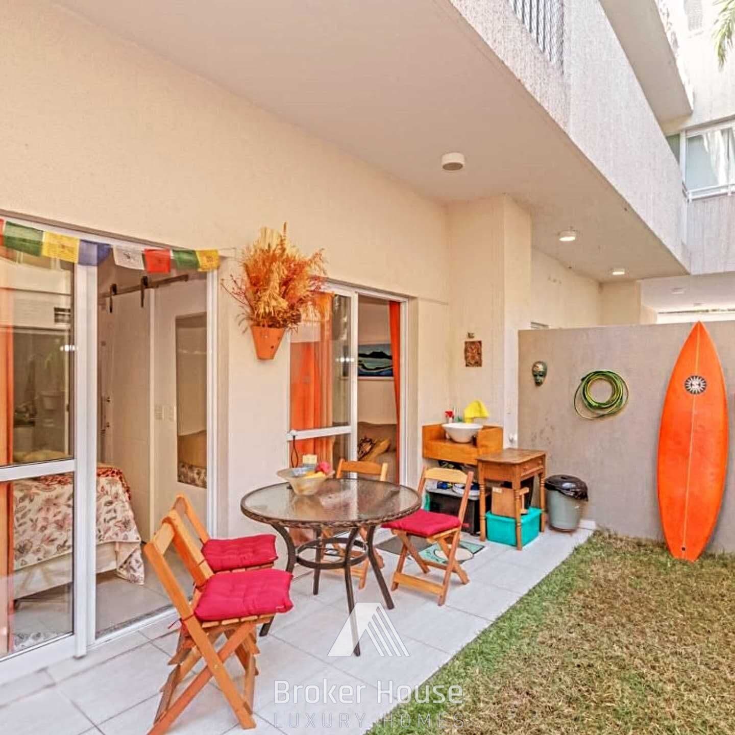 Apartamento no Alto da Boa Vista