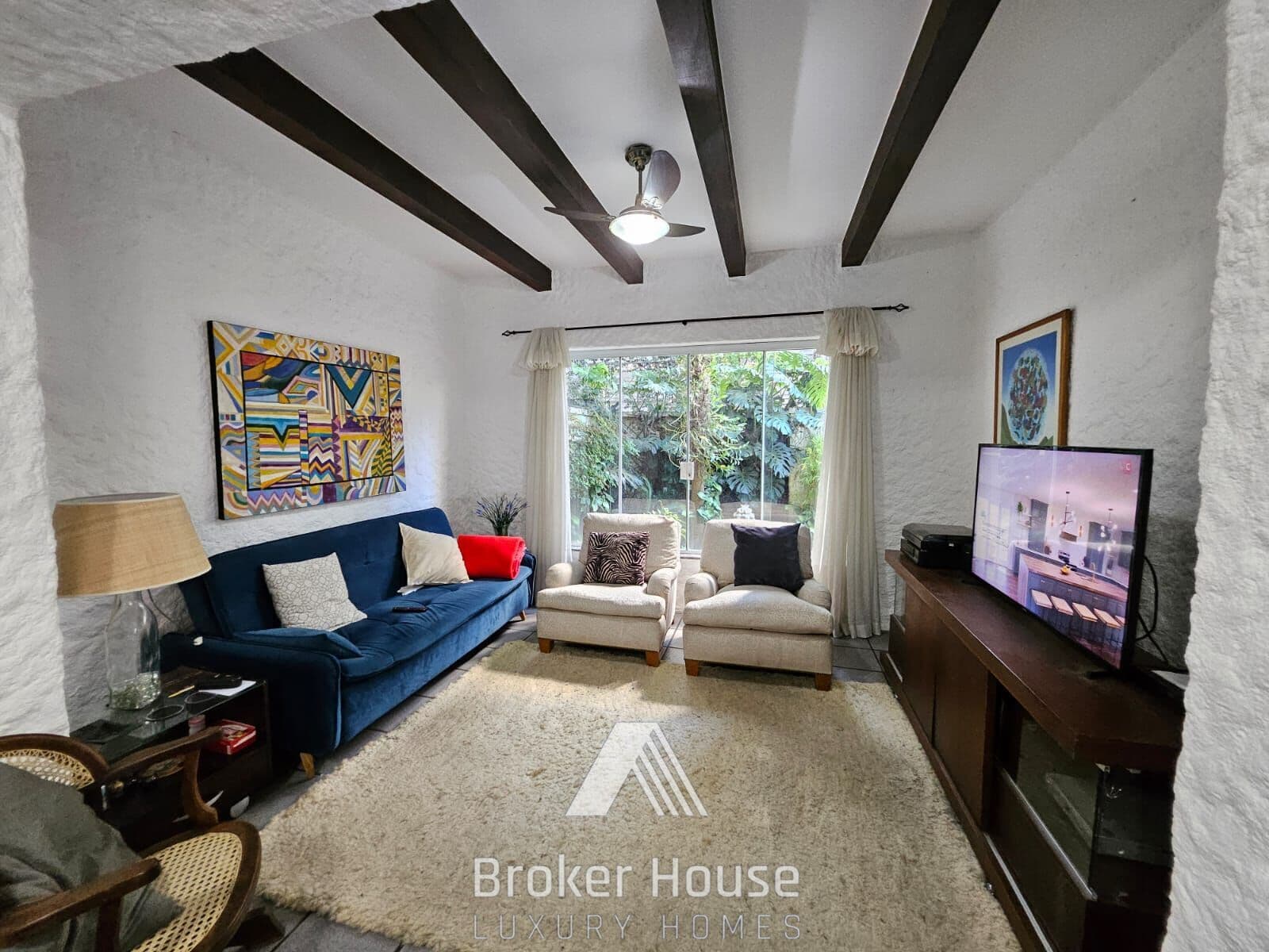 Sobrado com 180 m², 3 quartos sendo 1 suíte à venda no bairro Brooklin.