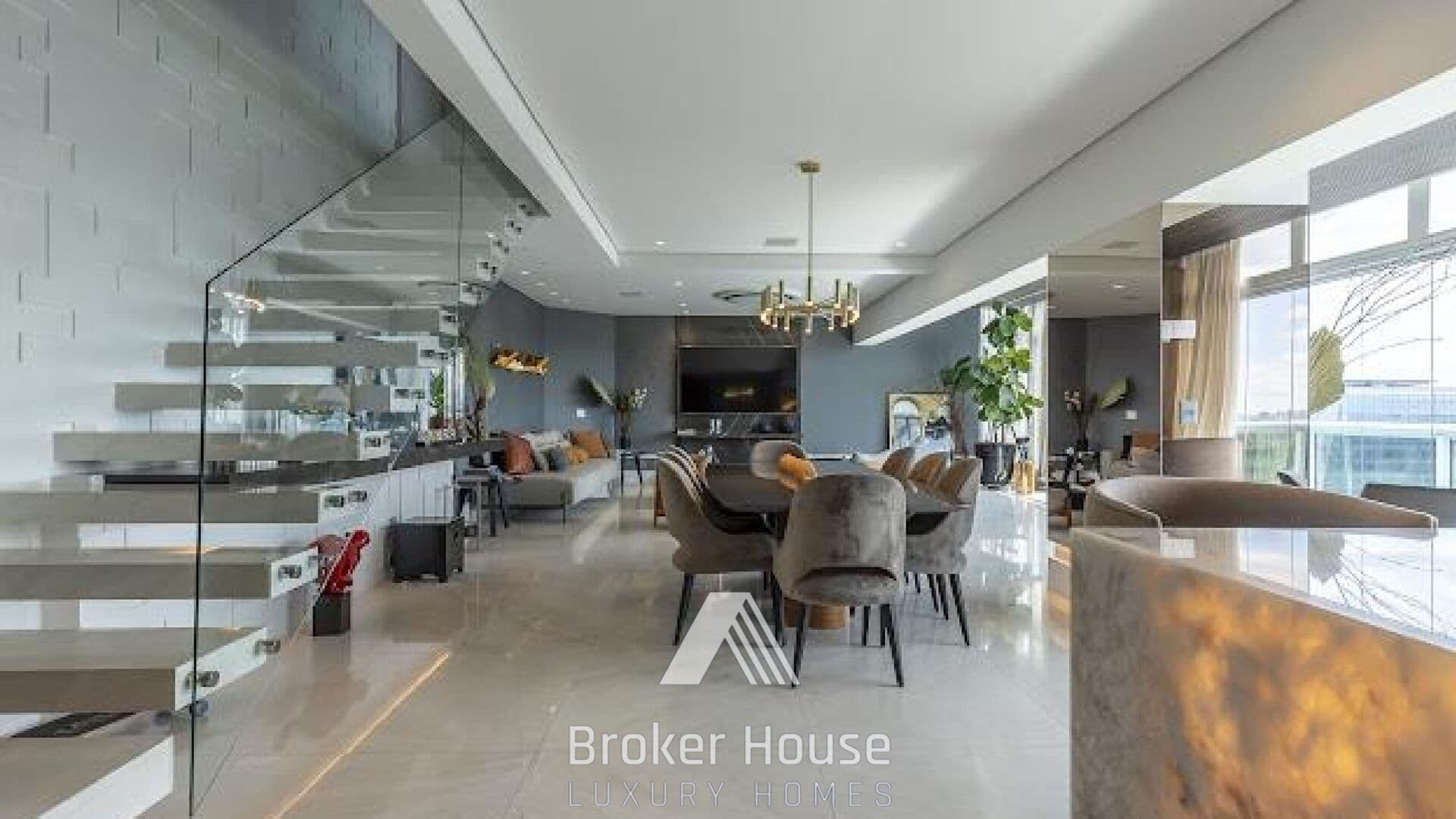 Apartamento Duplex no Itaim