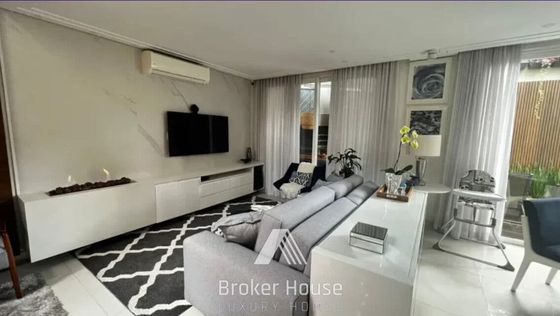 Casa em Condomínio no Alto da Boa Vista
