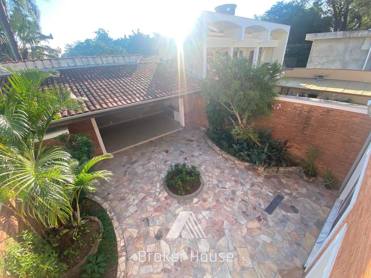 Casa na Granja Julieta