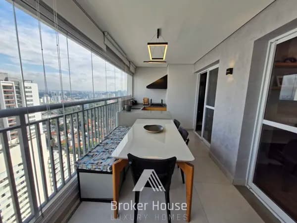 Apartamento no Alto da BoaVista