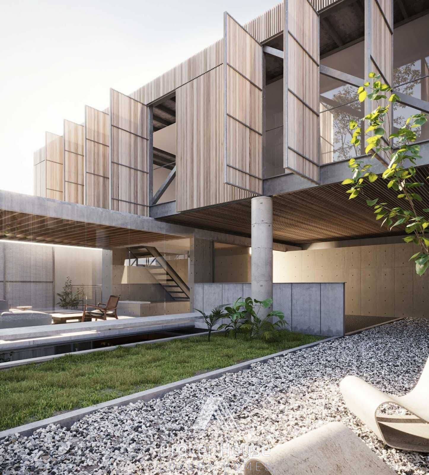 Casa de Condomínio em São Paulo - Alto da Boa Vista