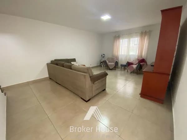 Excelente sobrado à venda na Chácara Santo Antônio - 170 m².