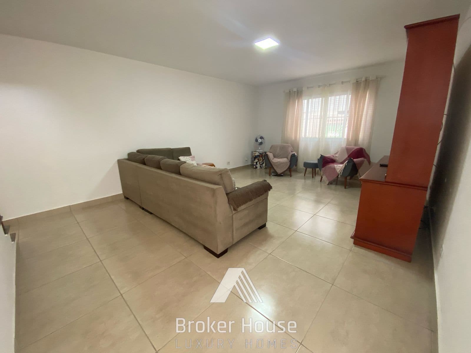 Excelente sobrado à venda na Chácara Santo Antônio - 170 m².
