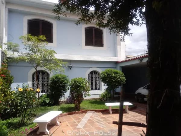 Casa no Brooklin