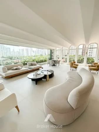 Apartamento no Brooklin