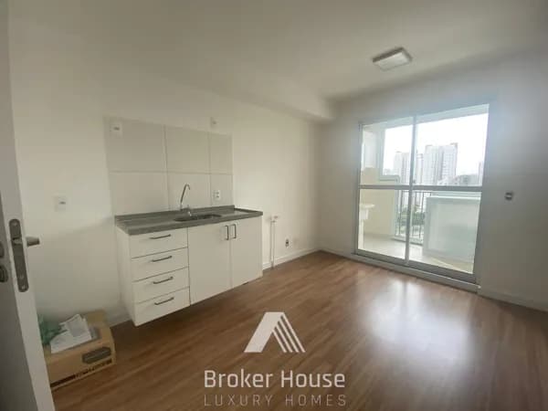 Apartamento para locação! Semi mobiliado na Vila Cruzeiro