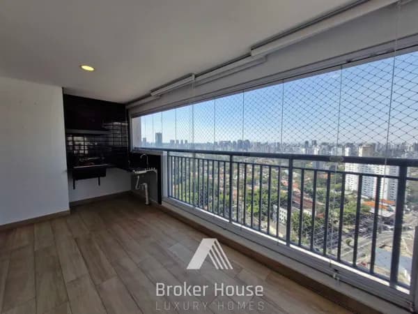 Apartamento no Alto da Boa Vista