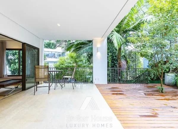 Casa em Condomínio no Alto da Boa Vista