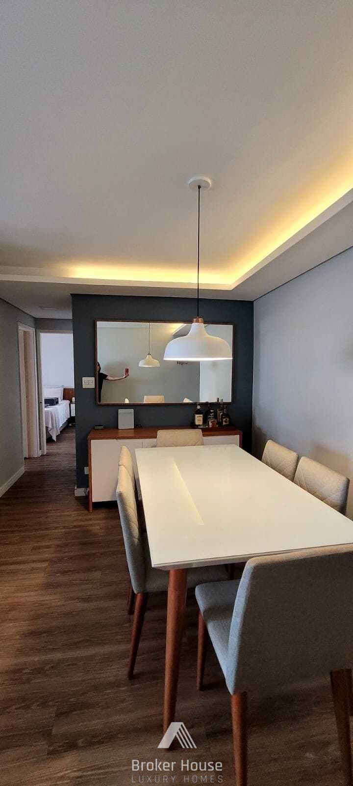 Apartamento na Vila Cruzeiro (Região da Granja Julieta)