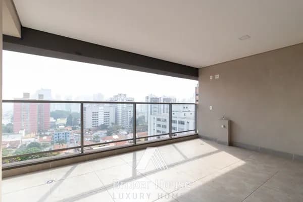 Apartamento na Chácara Santo Antônio