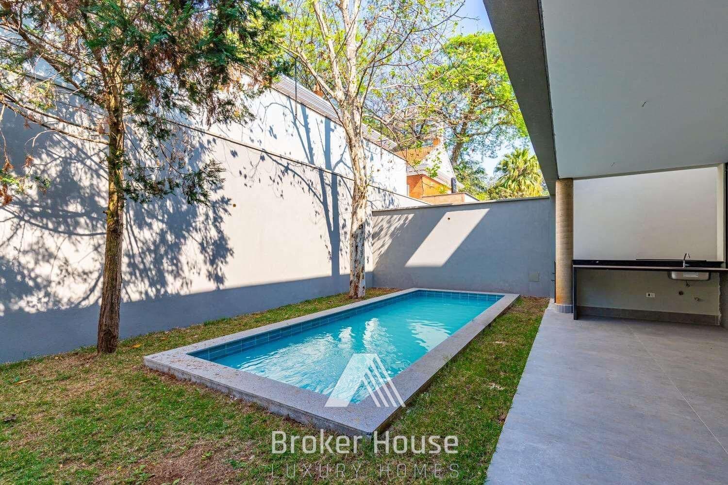 Linda Casa em Condomínio no Alto da Boa Vista