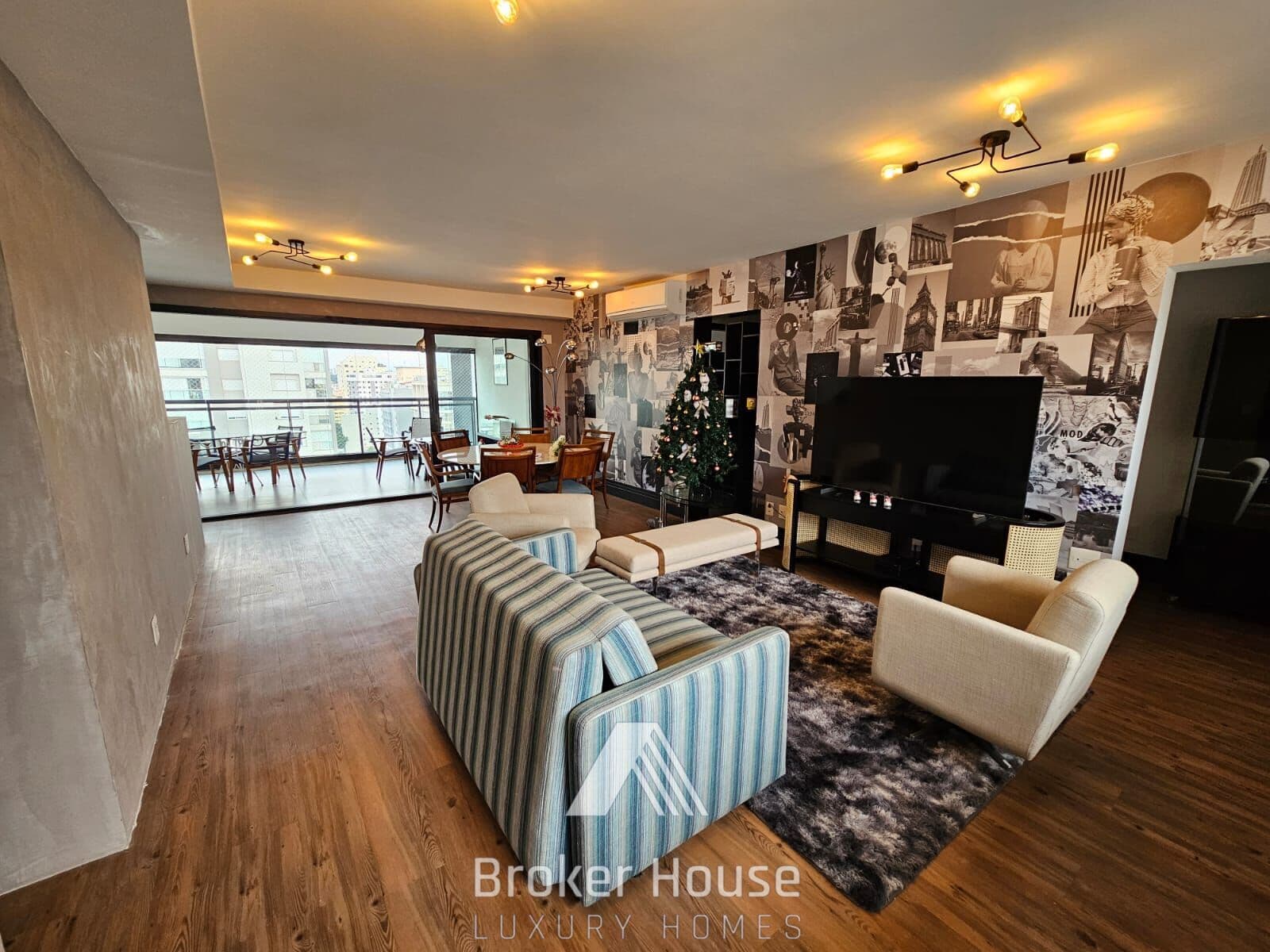 Apartamento em Moema
