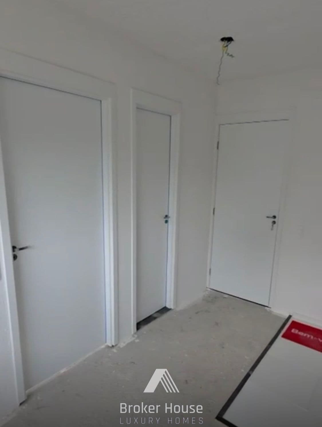 Apartamento na Granja Julieta