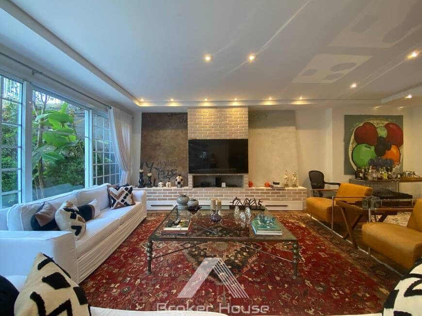 Casa em Condomínio no Alto da Boa Vista