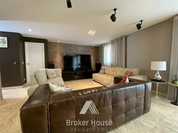Apartamento na Granja Julieta