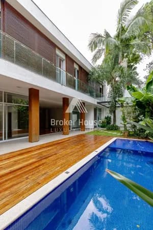 Casa em Condomínio Alto da Boa Vista