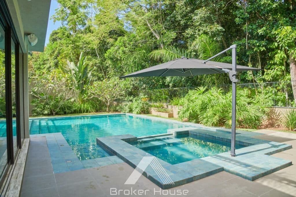 Casa na Riviera de São Lourenço