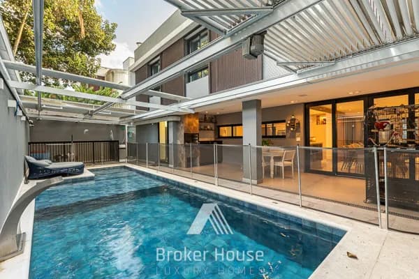 Casa em Condomínio no Alto da Boa Vista
