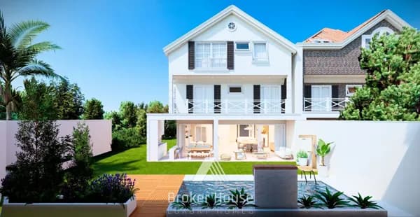 Casa em Condomínio no Alto da Boa Vista