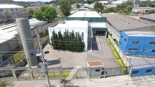 Pavilhão/Galpão em Cotia