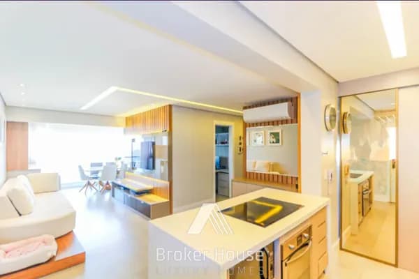 Apartamento 92metros