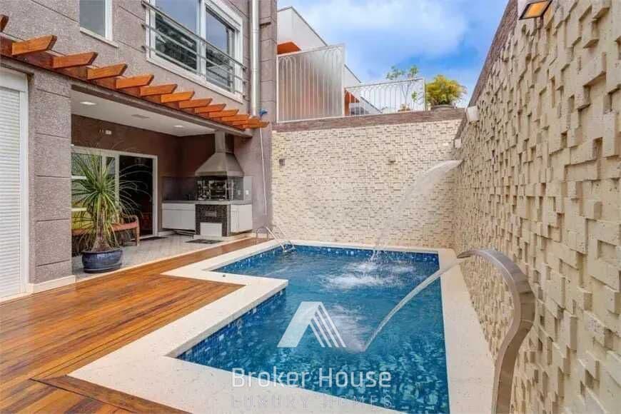 Casa no Alto da Boa Vista