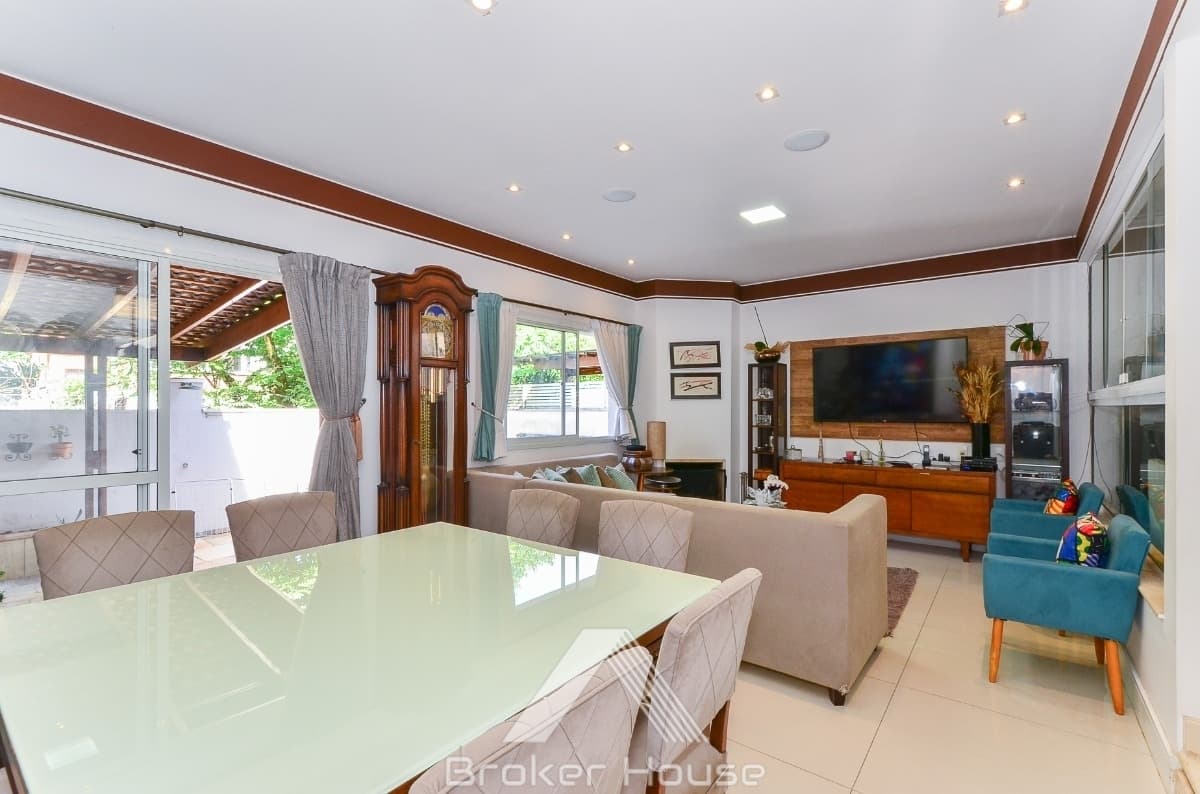 Casa em Condomínio no Alto da Boa Vista