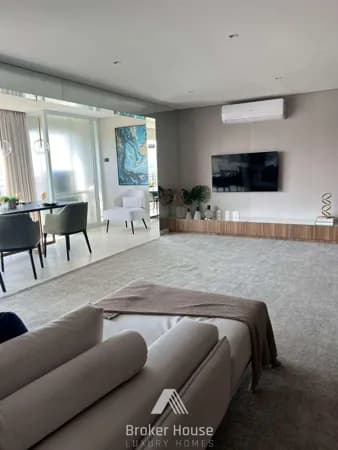 Apartamento em Santo Amaro