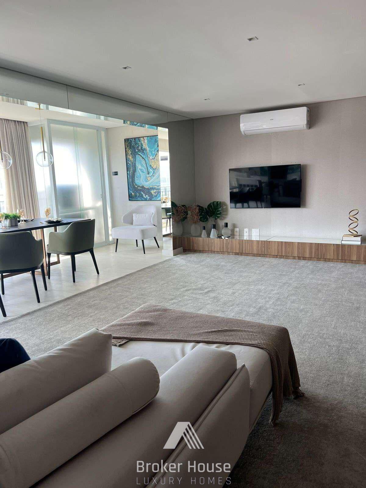 Apartamento em Santo Amaro