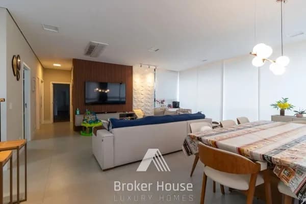 Apartamento no Campo Belo